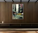 Adam Wajerczyk - New York street XL