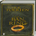 in de ban van de ring / In de ban van de ring 9789022560464, Boeken, Verzenden, Zo goed als nieuw, J.R.R. Tolkien
