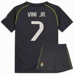 Kingdo Real Madrid Voetbaltenue Vini JR. Uit - 2025-2026 -, Verzenden, Nieuw, Bal