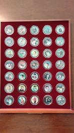 Elvis Presley - Collection de pièces de monnaie, Cd's en Dvd's, Nieuw in verpakking