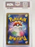 Pokémon - 1 Graded card - Pikachu 020/M-P Carte promo, Carte