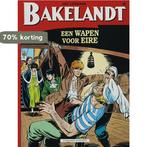 Een wapen voor Eire / Bakelandt / 69 9789002200045, Boeken, Verzenden, Gelezen, Hec Leemans