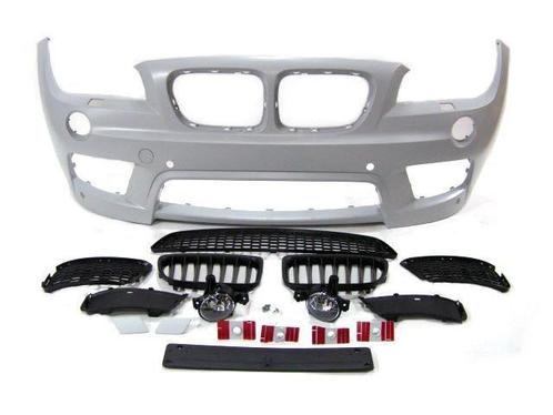 M Pakket Sport Voorbumper BMW X1 E84 B2315, Auto-onderdelen, Carrosserie, Nieuw, BMW, Voor