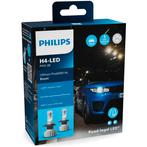 Philips H4-LED Ultinon Pro6000 Boost 11342U60BX2 LED Lampen, Autos : Pièces & Accessoires, Éclairage, Ophalen of Verzenden