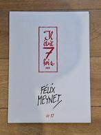 Meynet, Félix - Il était 7 fois N°17 + dédicace - 1