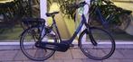 Gazelle Paris C7 HMB Elektrische damesfiets maat 49, Zo goed als nieuw, Gazelle