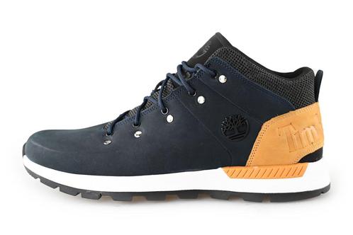 Timberland Sneakers in maat 43 Blauw | 10% extra korting, Kleding | Heren, Schoenen, Blauw, Zo goed als nieuw, Sneakers, Verzenden
