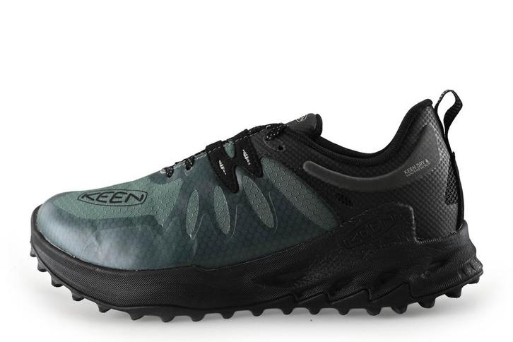 Keen wandelschoenen in maat 44 Groen | 15% korting, Kleding | Heren, Schoenen, Overige kleuren, Zo goed als nieuw, Verzenden