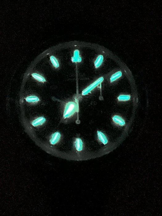 Omega - Speedmaster Moonwatch First Omega In Space - Zonder, Handtassen en Accessoires, Horloges | Heren