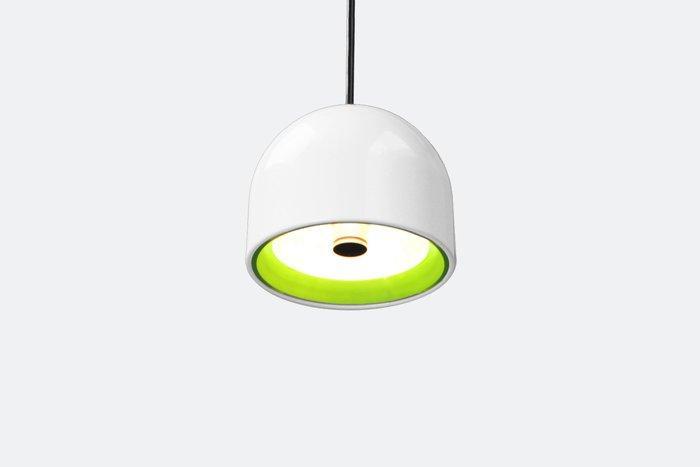 Flos - Johanna Grawunda - Lampe à suspendre - Wan S - Métal,, Antiek en Kunst, Antiek | Verlichting