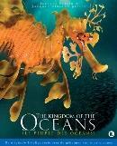 Kingdom of oceans op Blu-ray, Verzenden, Nieuw in verpakking