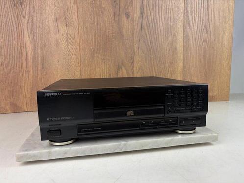 Kenwood - DP-940 Lecteur de CD, Audio, Tv en Foto, Radio's