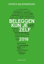 Beleggen kun je zelf 2018 9789047011149, Boeken, Verzenden, Gelezen, Patrick Beijersbergen