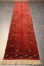 Boukharé Art Déco - Tapis - 490 cm - 103 cm, Huis en Inrichting, Nieuw