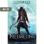 De nieuweling / Summoner / 1 9789000373239 Taran Matharu, Verzenden, Gelezen, Taran Matharu