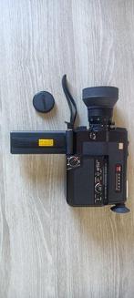 Canon 514XL-S + obbiettivo Canon Zoom Lens C-8 9-45mm 1:1.4