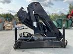 2001 HIAB 166D-4 CL Mobiele kraan, Nieuw