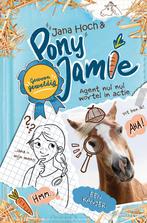 Boek: Pony Jamie - Agent nul nul wortel (z.g.a.n.), Zo goed als nieuw, Verzenden
