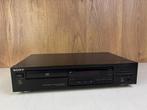 Sony - CDP-295 Cd-speler, TV, Hi-fi & Vidéo