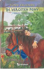 De vergeten pony / Pony Friends / 1 9789060569085, Boeken, Verzenden, Zo goed als nieuw, H. Kan Hemmink