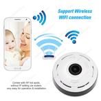 Mini Security Camera - Rookmelder HD 1080p Camcorder Motion, Verzenden