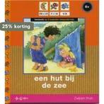 Een hut bij de zee / Maan roos vis 9789027679543, Boeken, Verzenden, Gelezen, Maria van Eeden