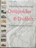 Historische atlas van Ooijpolder en Duffelt / Historische, Boeken, Verzenden, Zo goed als nieuw, J. van Eck
