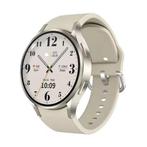 Universe Watch 6 Smartwatch - Silicoon Bandje - 1,40, Handtassen en Accessoires, Smartwatches, Verzenden, Nieuw, Senbossi