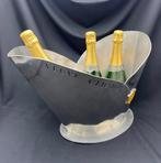 Veuve Clicquot - Champagne koeler -  De Grote Dame - Tin, Antiek en Kunst