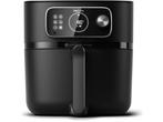 Veiling - Philips 7000 Series Airfryer - Combi XXL Connected, Gebruikt