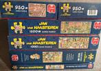 Jumbo - Jan van Haasteren Puzzels - 2000-heden
