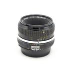 Nikon Ai Nikkor 50mm F2 (8639) Prime lens, Nieuw