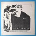 David Bowie - Dollars In Drag - The 1980 Floor Show - LP -, Nieuw in verpakking