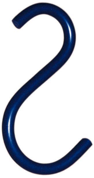 Crochet Dehn 8mm pour la fixation des toiles de couverture, Bricolage & Construction, Ventilation & Extraction, Envoi