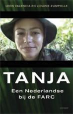 Tanja 9789021803302 Liduine Valencia, Boeken, Verzenden, Zo goed als nieuw, Liduine Valencia