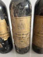 1997 Chateau La Grave Singalier - Bordeaux Bordeaux, Verzamelen, Nieuw