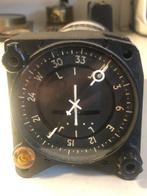 Smith Great Britain Cockpit indicator - Gyrostatic compass -, Collections, Aviation