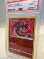 Pokémon - 1 Graded card - PSA 10, Nieuw