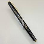Pilot - Lacquerware Maki-e with Flying Crane design - 14K