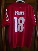 Denmark - Coupe d’Europe de Football - Priske - 2004 -