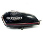 Suzuki TR 125 43ED BRANDSTOFTANK, Motos