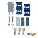 Bieden: Volvo Penta engine neutral position kit, Watersport en Boten, Bootonderdelen, Ophalen of Verzenden, Nieuw