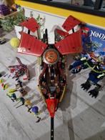 Lego Set - 70738 - Ninjago - 70738, Kinderen en Baby's, Speelgoed | Duplo en Lego, Nieuw