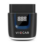 Viecar VP003 ELM327 USB/Bluetooth 4.0 Interface, Verzenden