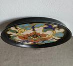 Kunstaardewerkfabriek Regina, Gouda - Schaal - Aardewerk,