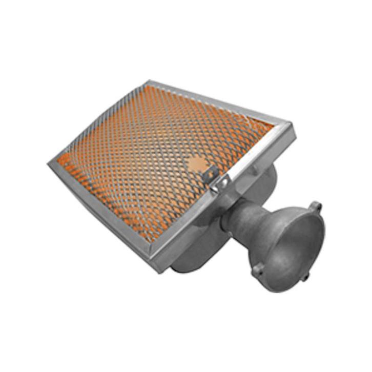 Brander | voor Shoarma/Pita Grill Naomi Grills, Zakelijke goederen, Horeca | Keukenapparatuur, Nieuw in verpakking, Verzenden