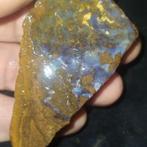 Australisch boulder opaal exemplaar uit Queensland 91,84