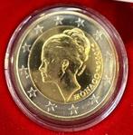 Monaco. 2 Euro 2007 Grace Kelly  (Zonder Minimumprijs), Postzegels en Munten