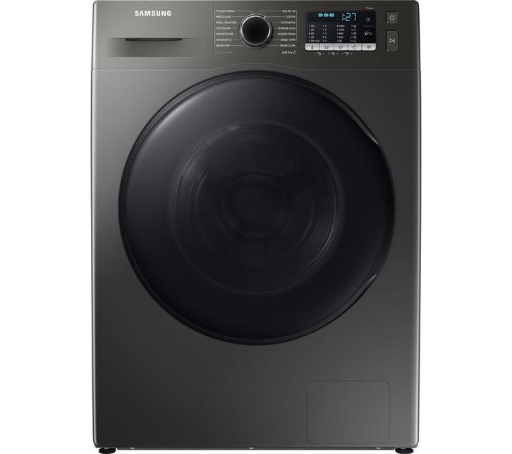 Samsung Wd80ta046bx Was-droogcombi 8kg - 5kg 1400t, Elektronische apparatuur, Was-droogcombinaties, Ophalen of Verzenden