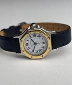 Cartier - Santos Octagon - Dames - 1980-1989, Handtassen en Accessoires, Nieuw